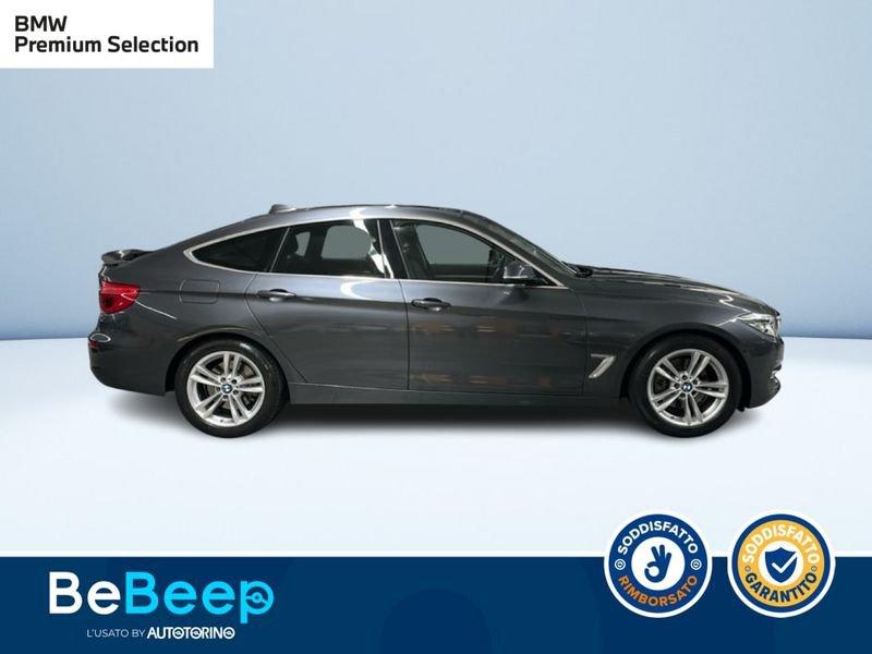 BMW Serie 3 Gran Turismo Serie 3 330DA GRAN TURISMO XDRIVE LUXURY