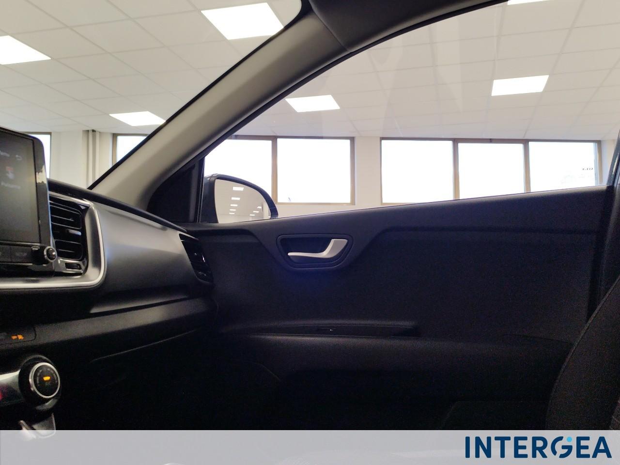 KIA Stonic 1.0 t-gdi mhev Style 100cv imt