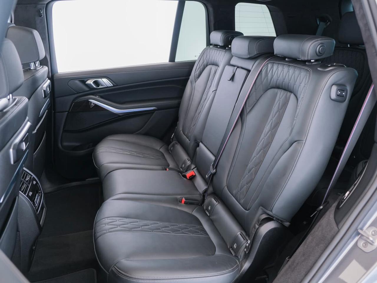 Bmw X7 xDrive40d 48V Msport