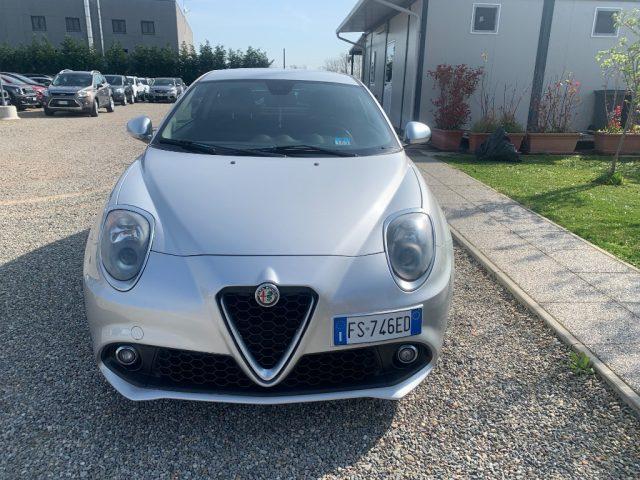 ALFA ROMEO MiTo 1.4 78 CV 8V S&S Urban