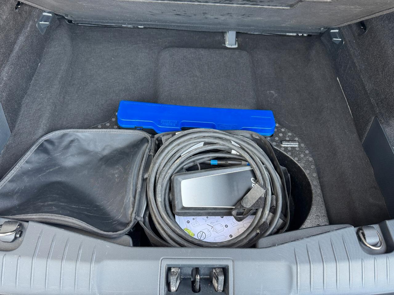 FORD MUSTANG MACH-E 4X EXTENDED RANGE AWD 370 CV