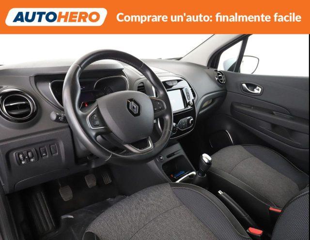 RENAULT Captur TCe 12V 90 CV Sport Edition2