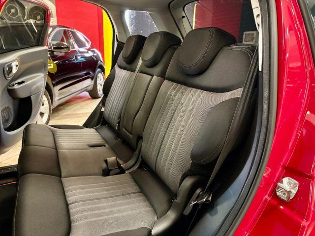 FIAT 500L Living 1.6 Multijet 120 CV DISTRIBUZIONE FATTA