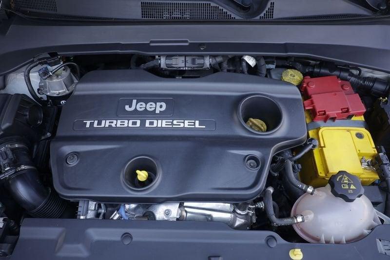 Jeep Compass Jeep Compass 1.6 Multijet II 2WD Longitude 88KW ANNO 2019