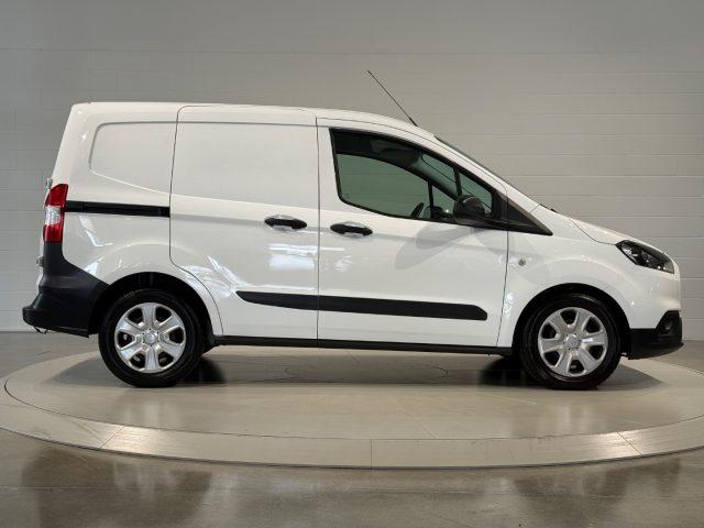 FORD Transit Courier 1.0 EcoBoost 100CV Van Trend PREZZO+IVA