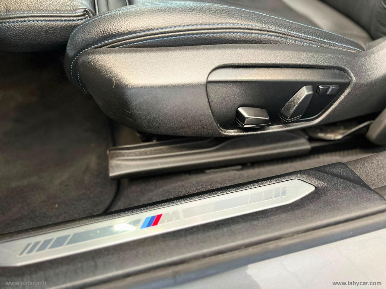 BMW 120d xDrive 5p. Msport
