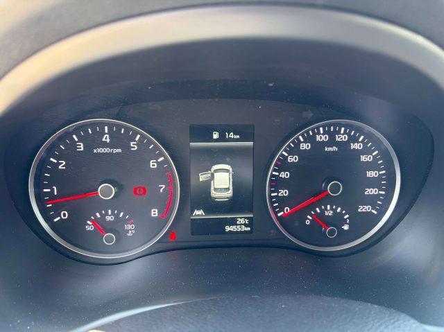 KIA Stonic Stonic 1.2 dpi Style s/Navi Pack gpl 82cv