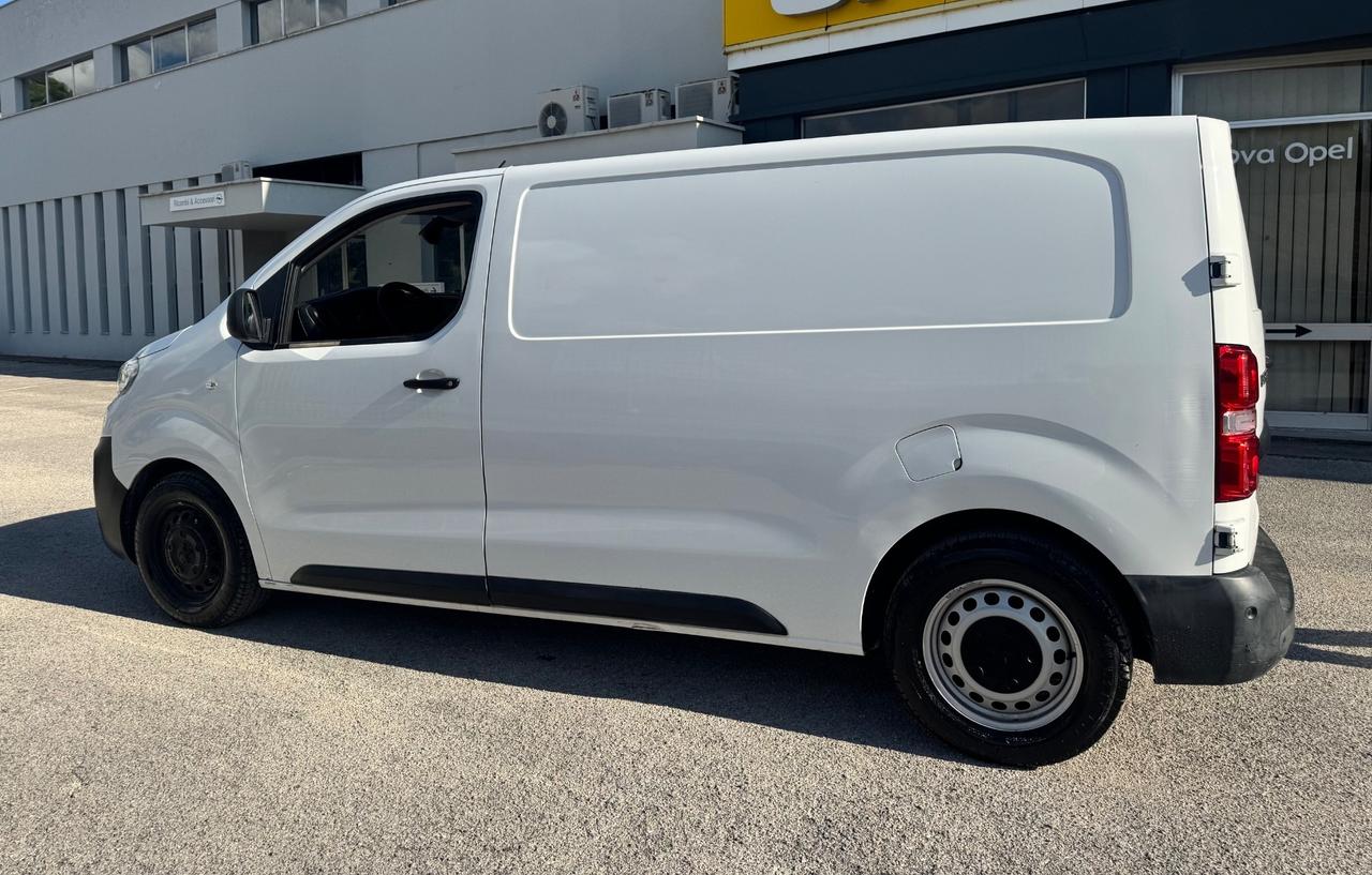 Peugeot Expert BlueHDi 120 S&S PL-TN Furgone Premium Standard