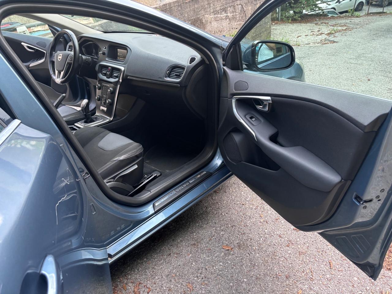 Volvo V40 D3 Momentum V40 2.0