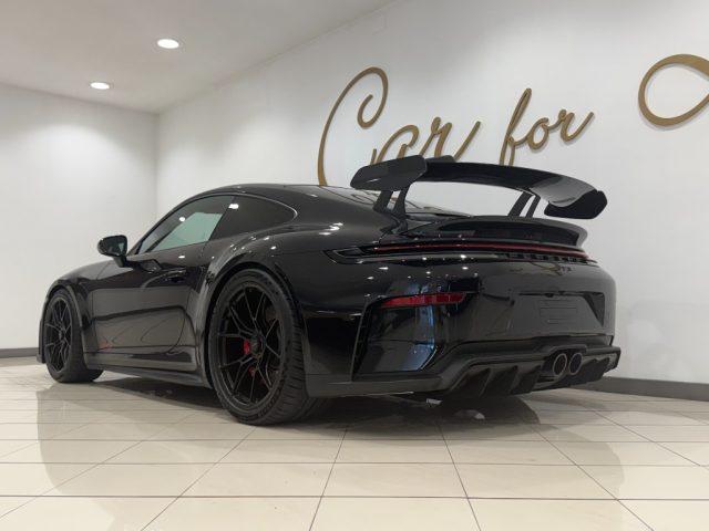 PORSCHE 911 GT3 992.2 Pdk IVA ESPOSTA