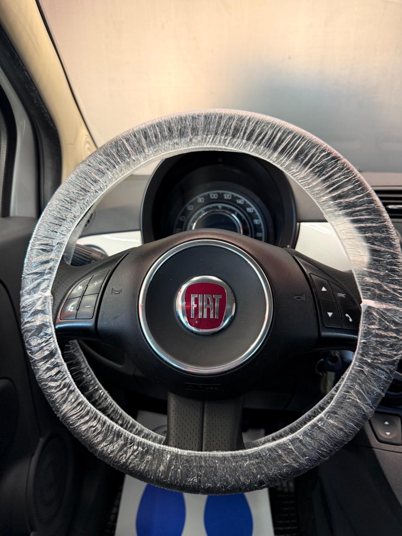 Fiat 500 1.3 Multijet 95 CV Sport 11/2012