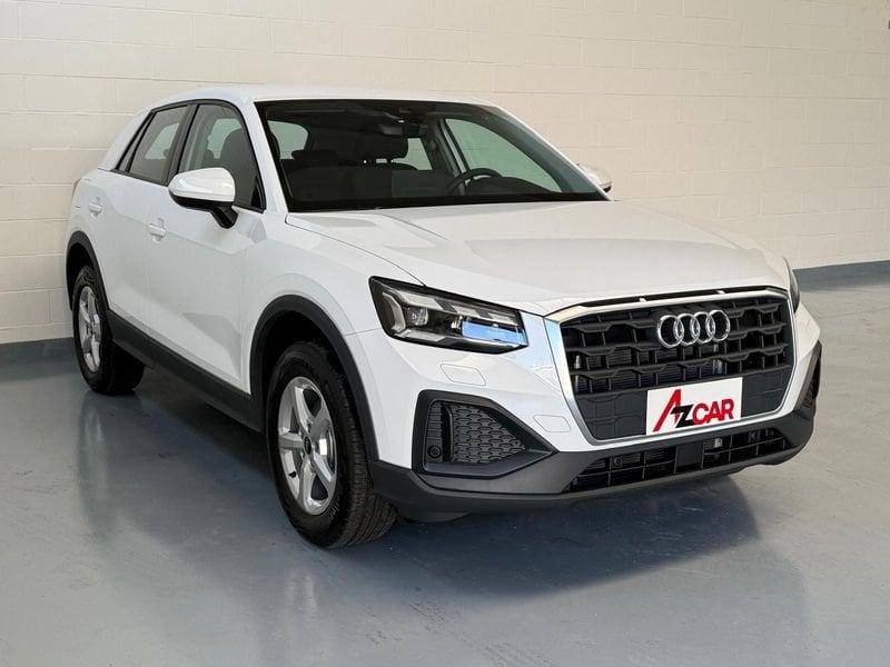 Audi Q2 30 TFSI Business