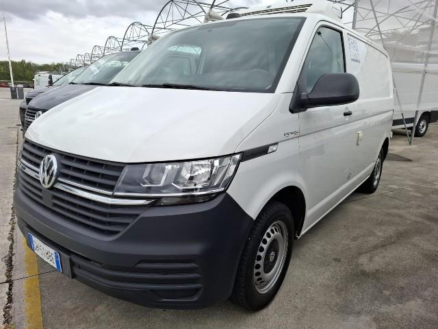 Volkswagen TRANSPORTER 150 FRIGO ATP