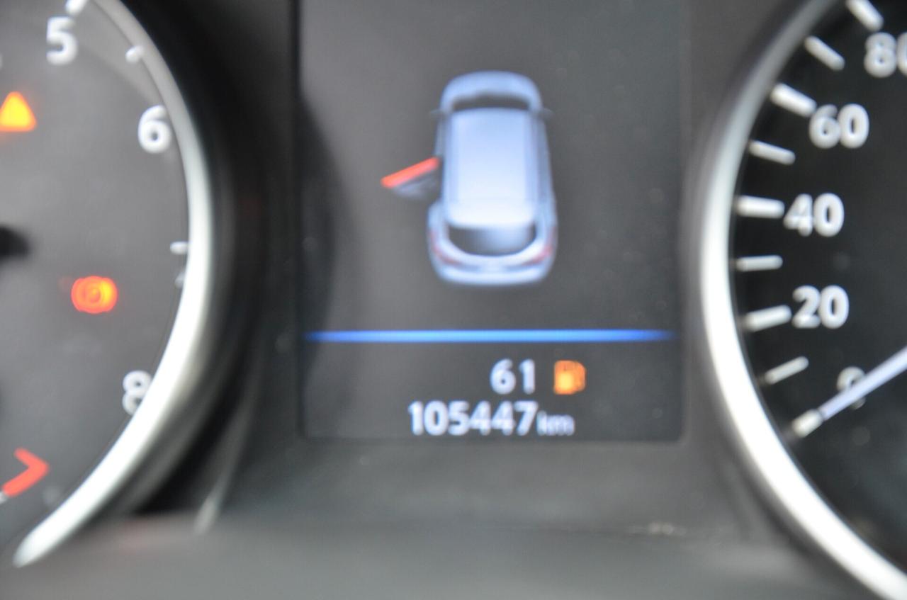 Nissan Qashqai 1.3 DIG-T 140 CV N-Connecta