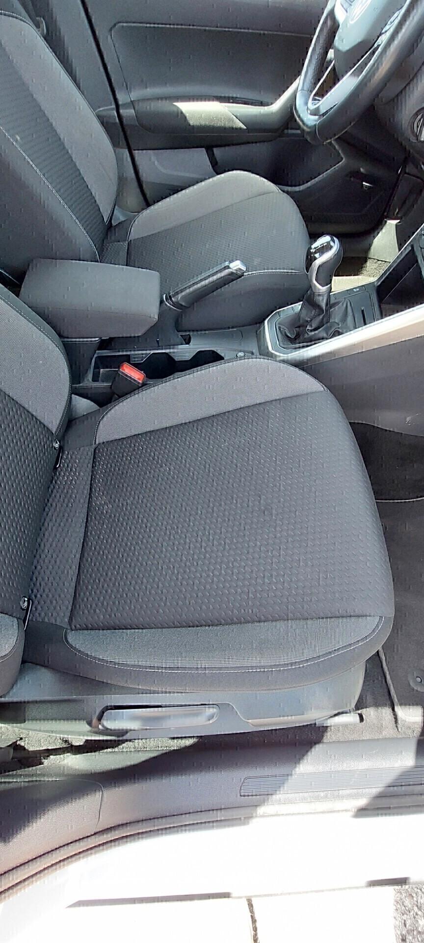 TAIGO 1,0 BENZINA LIFE 110 CV STRAFULL OPTIONAL NAVI RETROCAMERA TELEFONO, PROMO