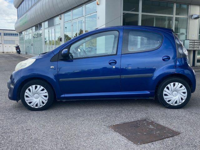 CITROEN C1 1.0 5P. AMIC1 Neopatentati