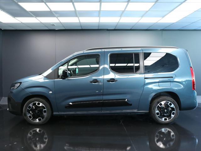 FIAT Qubo L 1.5 Diesel 130CV AT8 La Prima 7 POSTI