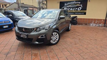 Peugeot 3008 BlueHDi 130 S&S EAT8 Active