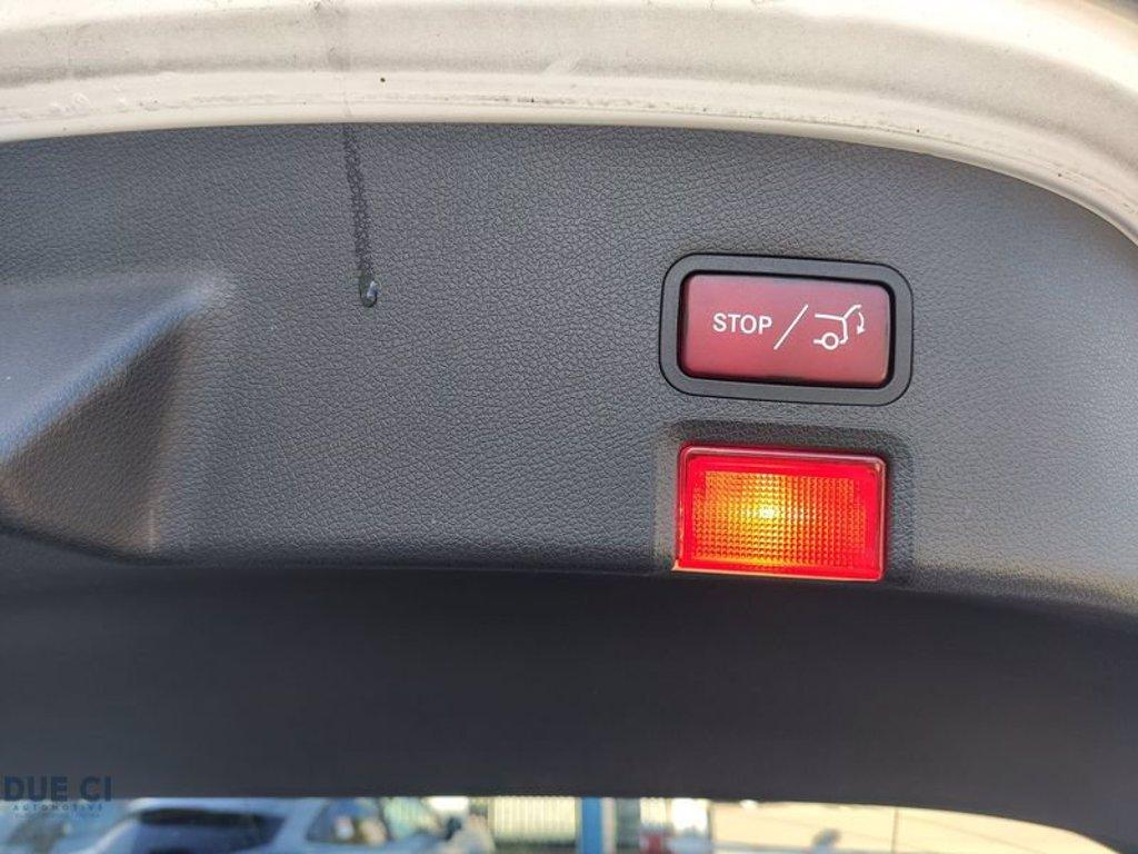 MERCEDES CLA 220 d S.W. Automatic Premium del 2017