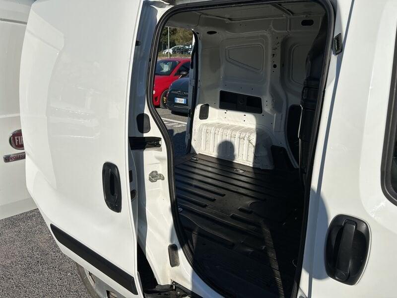 FIAT Fiorino III cargo 1.3 mjt 95cv SX