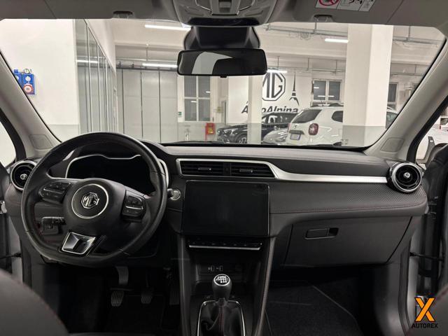 MG ZS 1.0T-GDI Luxury