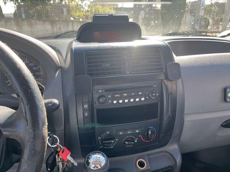 FIAT Scudo Scudo 2.0 MJT PC Combi 5 posti (M1)