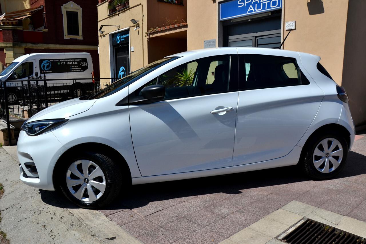 Renault ZOE R 110 **PREZZO REALE**BATTERIA 52KWh DI PROPRIETA'