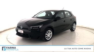 OPEL Nuova Corsa Edition Hybrid 110CV DTC6