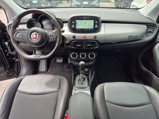 FIAT 500X 1.5 T4 Hybrid 130CV DCT Sport MY 24 #VARI COLORI