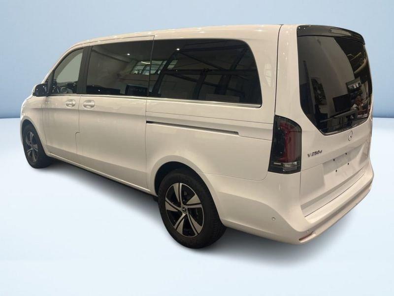 Mercedes-Benz Classe V 250d Long Avantgarde