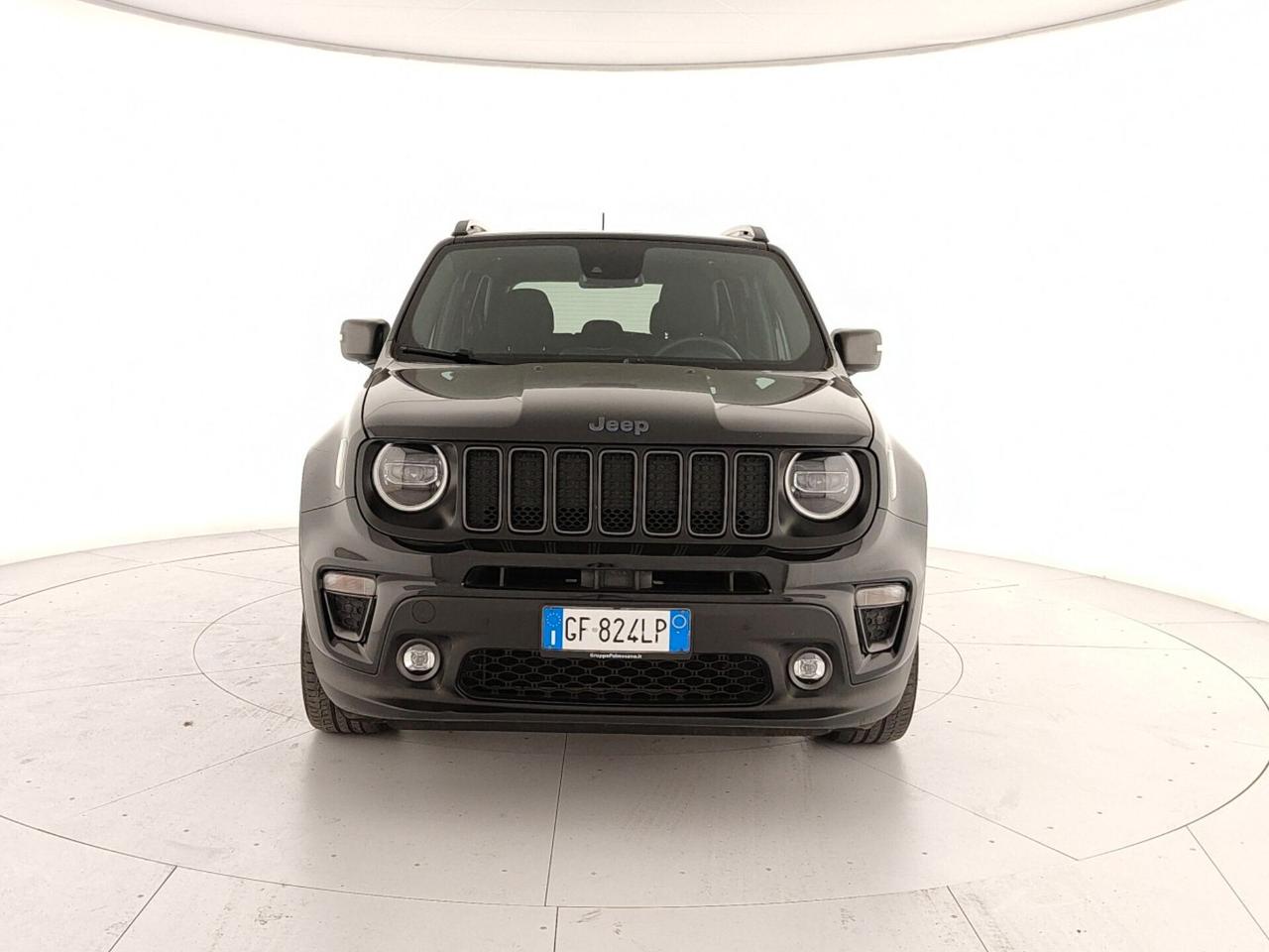 Jeep Renegade 1.3 T4 190CV PHEV 4xe AT6 80th Anniversary