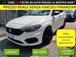 TIPO 1.3mjt BERLINA 5p*PREZZO VERO* UNIPRO- KM CERTI