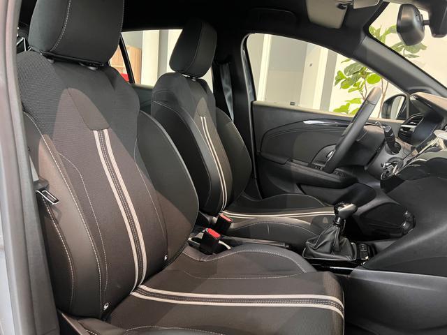 OPEL Corsa 1.2 100 CV GS LINE - PRONTA CONSEGNA!