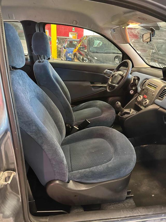 LANCIA Ypsilon 1.3 Multijet 16V