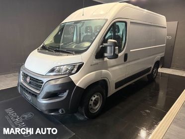 FIAT Ducato PREZZO IVA ESCL. 33 2.2 Mjt 140CV PM-TM