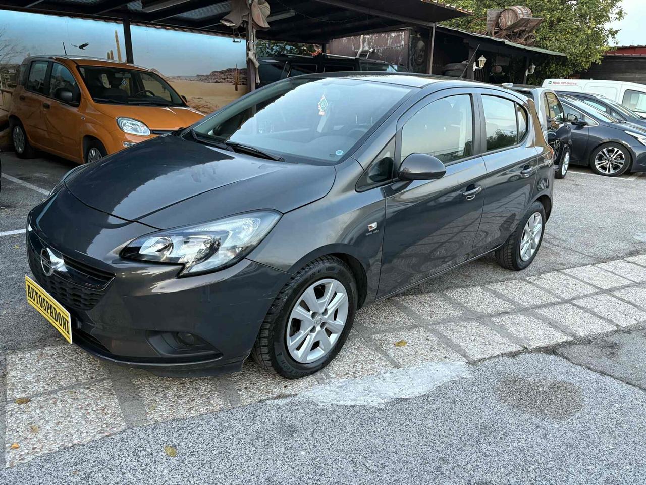 Opel Corsa 1.3 CDTI 75CV F.AP. 5 porte Edition