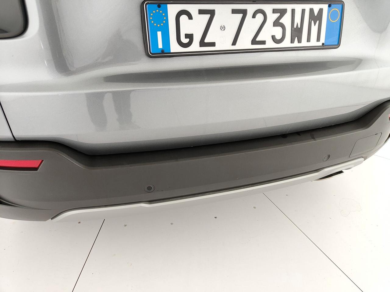 Jeep Avenger 1.2 Turbo 100 CV Summit
