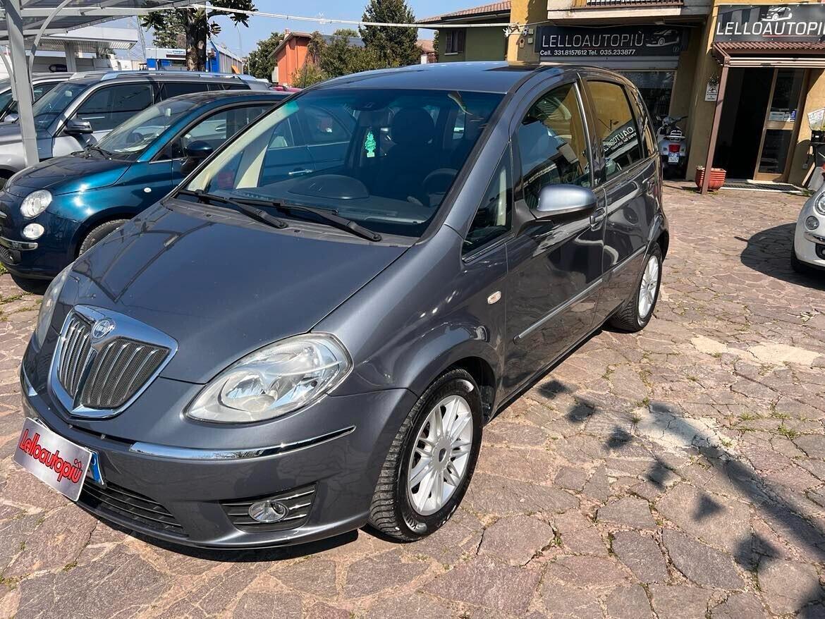 Lancia MUSA 1.3 Mjt 95 CV 5th Avenue x commercianti