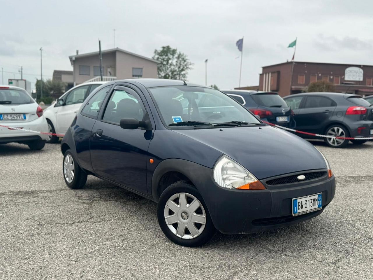Ford Ka 1.3 Collection