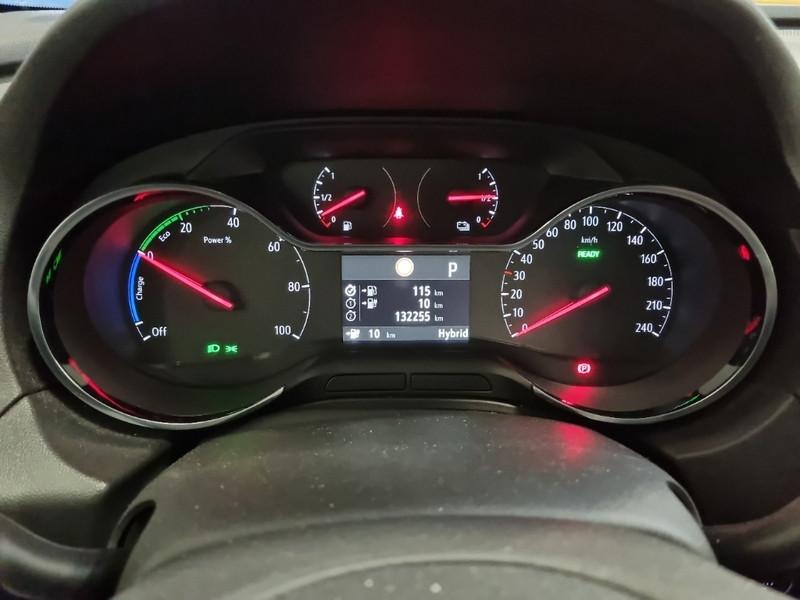 OPEL GRANDLAND X 1.6 PHEV FWD ELEGANCE 5 PORTE SUV