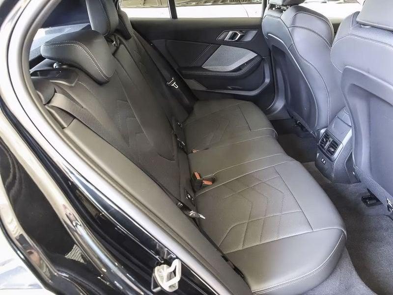 BMW Serie 1 120d 48V MSport Pro CAMERA 360 LED HARMAN KARDON