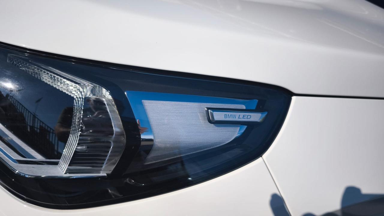 Bmw X1 sDrive 18d Msport Pro