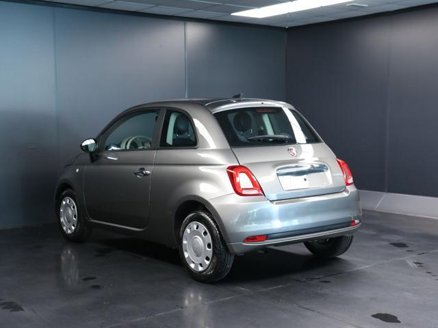 FIAT 500 1.0 Hybrid