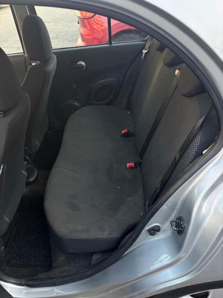 Nissan Micra 1.2 16V 5 porte GPL Eco n-tec