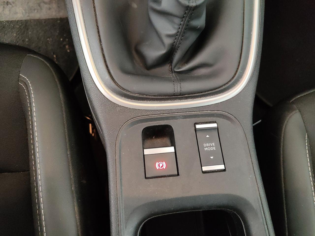 Jeep Avenger 1.2 Turbo 100 CV Altitude