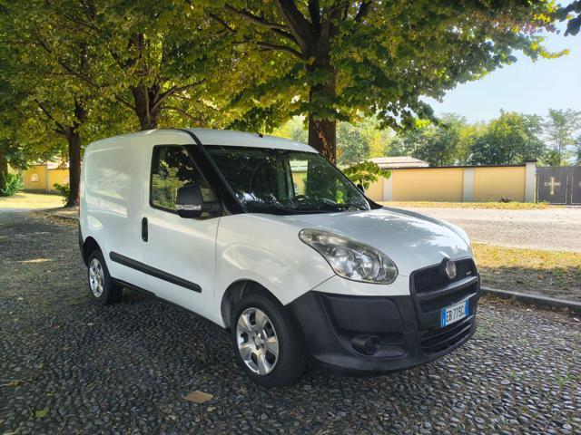 FIAT DOBLO' 1.3 MJT PC-TN Cargo Lamierato 2 POSTI