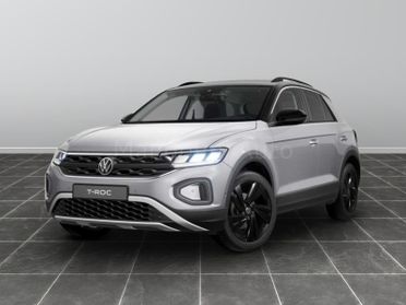 Volkswagen T-Roc 1.0 tsi 115cv sport