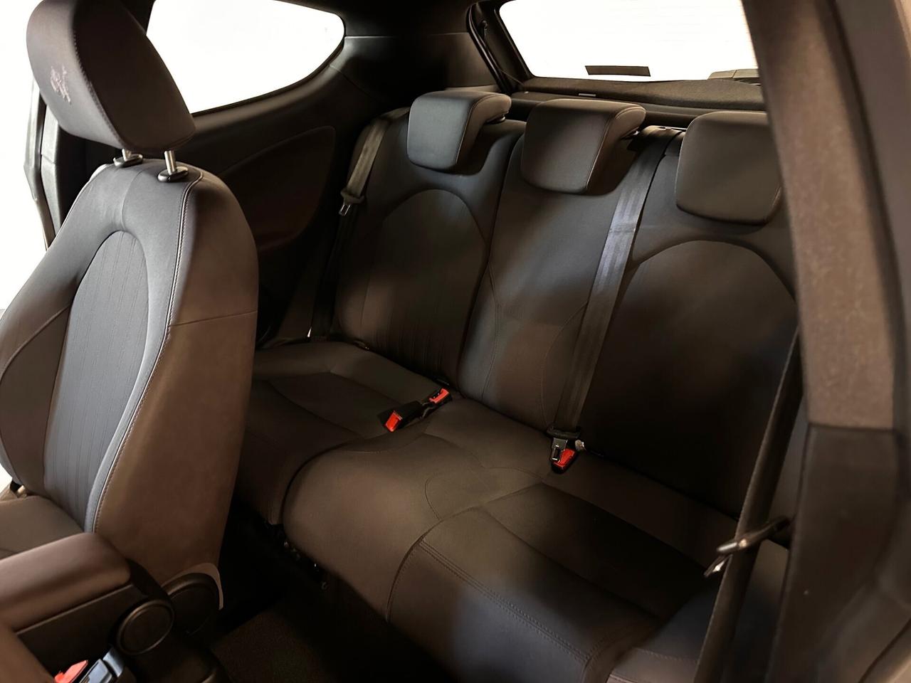 ALFA MITO 1.4 BENZINA GPL