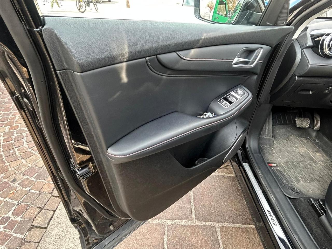 Mg HS 1.5 t Comfort auto