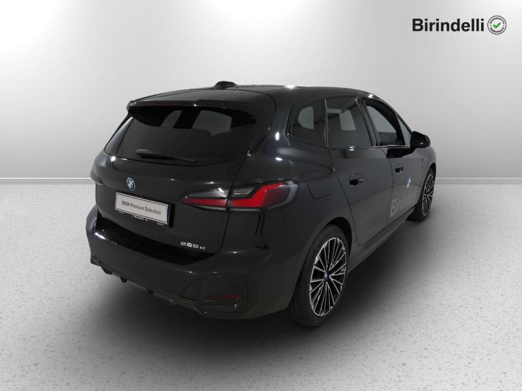 BMW Serie 2 A.T. (U06) - 225e xDrive Active Tourer Msport